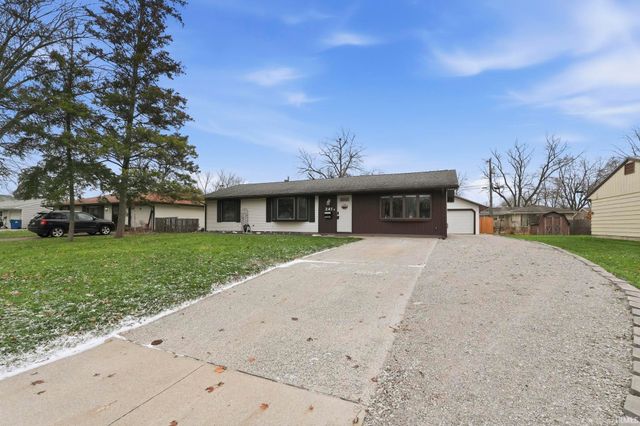 241 Twillo Run Drive, New Haven, IN 46774