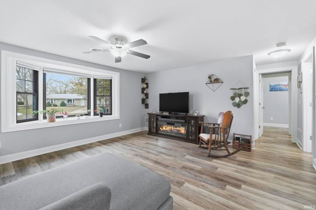 241 Twillo Run Drive, New Haven, IN 46774