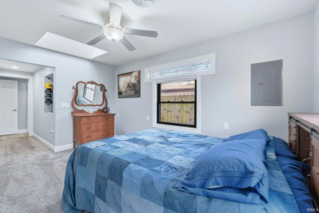 241 Twillo Run Drive, New Haven, IN 46774