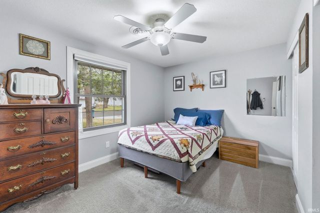 241 Twillo Run Drive, New Haven, IN 46774