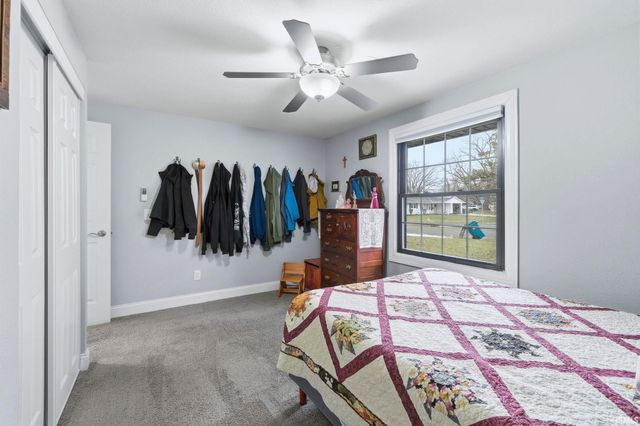 241 Twillo Run Drive, New Haven, IN 46774