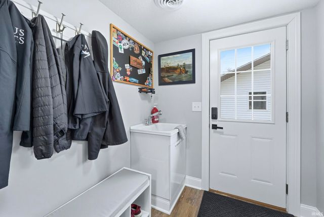 241 Twillo Run Drive, New Haven, IN 46774