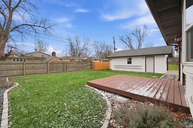 241 Twillo Run Drive, New Haven, IN 46774