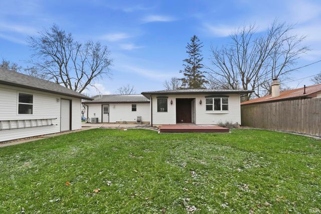 241 Twillo Run Drive, New Haven, IN 46774