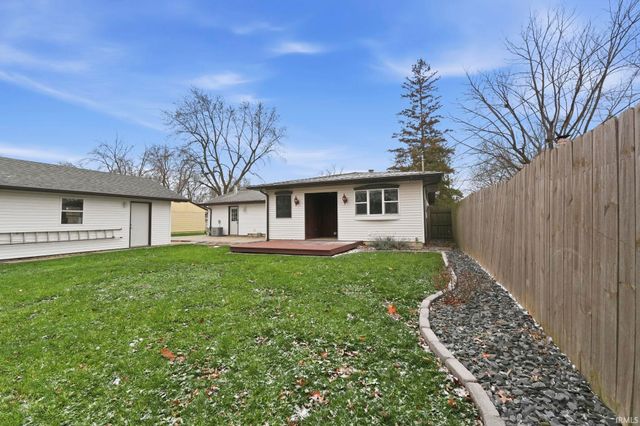 241 Twillo Run Drive, New Haven, IN 46774