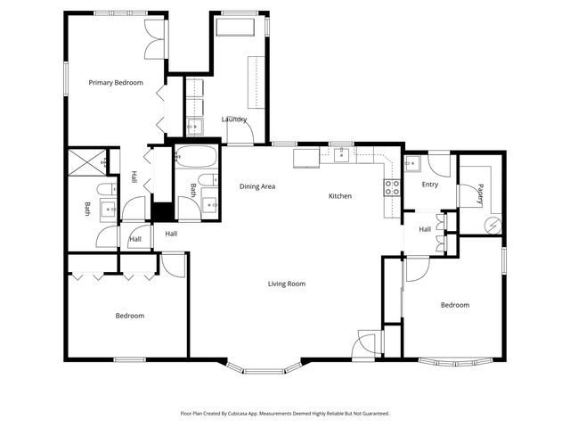 241 Twillo Run Drive, New Haven, IN 46774