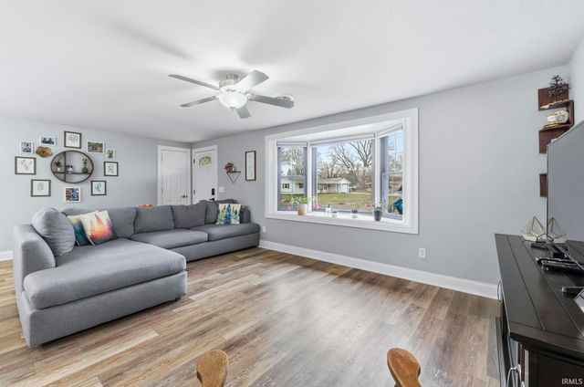 241 Twillo Run Drive, New Haven, IN 46774