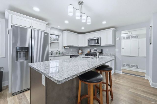 241 Twillo Run Drive, New Haven, IN 46774