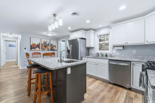 241 Twillo Run Drive, New Haven, IN 46774