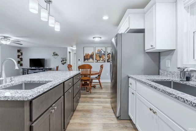 241 Twillo Run Drive, New Haven, IN 46774