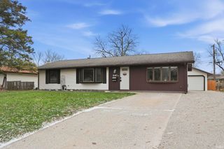 241 Twillo Run Drive, New Haven, IN 46774