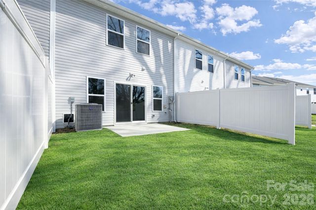 4751 Muskogee Drive, Charlotte, NC 28227