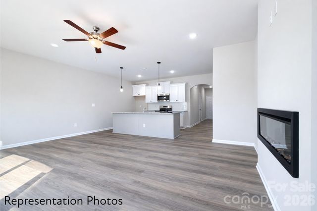 4751 Muskogee Drive, Charlotte, NC 28227