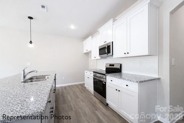 4751 Muskogee Drive, Charlotte, NC 28227