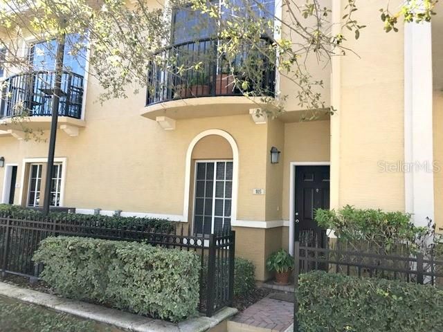 105 S SHERRILL STREET, Tampa, FL 33609