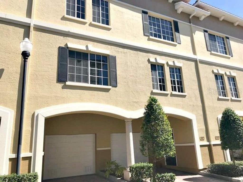 105 S SHERRILL STREET, Tampa, FL 33609