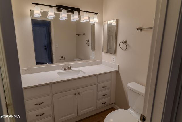 9450 N 94TH Place 214, Scottsdale, AZ 85258