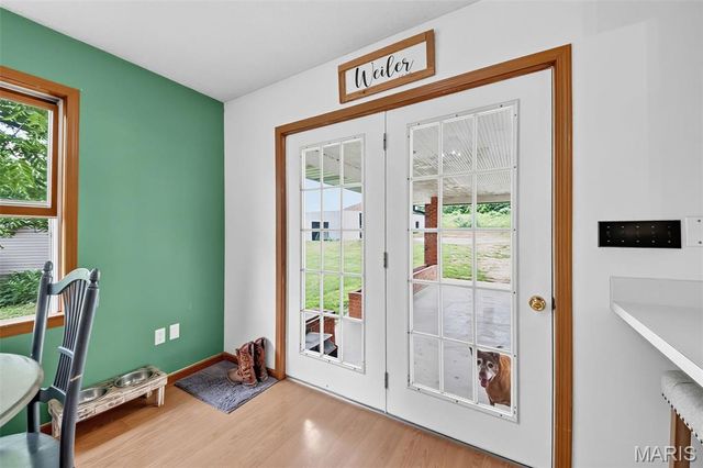 70 Hartley Lane, Elsberry, MO 63343