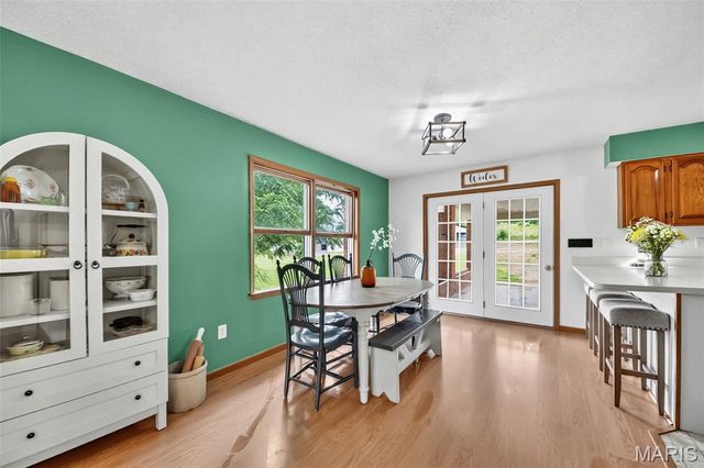 70 Hartley Lane, Elsberry, MO 63343