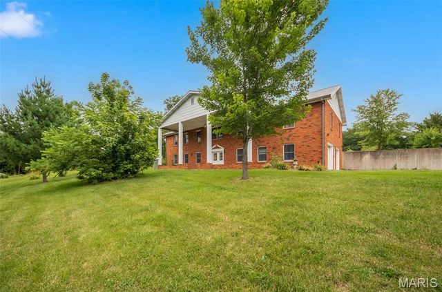 70 Hartley Lane, Elsberry, MO 63343