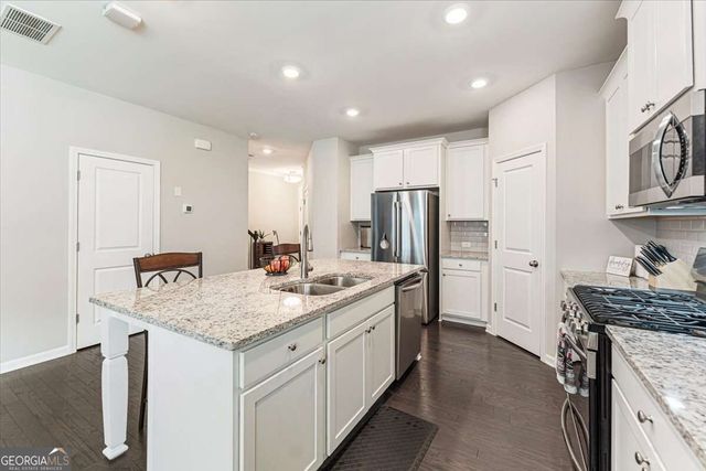650 Mason Grove Parkway, Lawrenceville, GA 30043