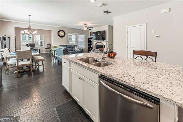 650 Mason Grove Parkway, Lawrenceville, GA 30043