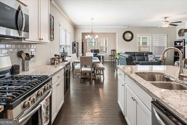 650 Mason Grove Parkway, Lawrenceville, GA 30043