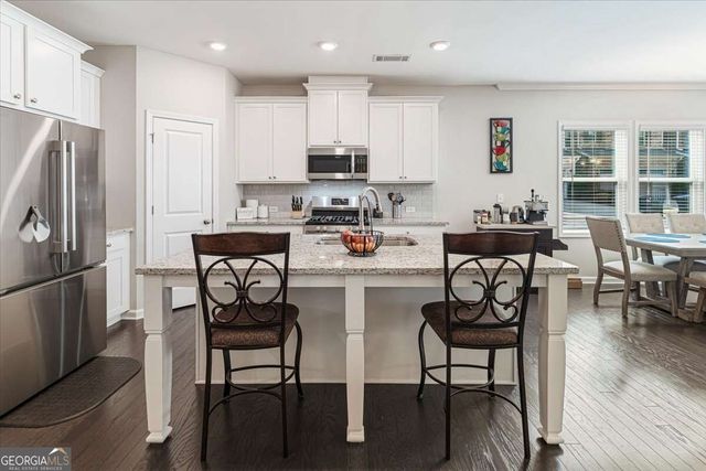 650 Mason Grove Parkway, Lawrenceville, GA 30043