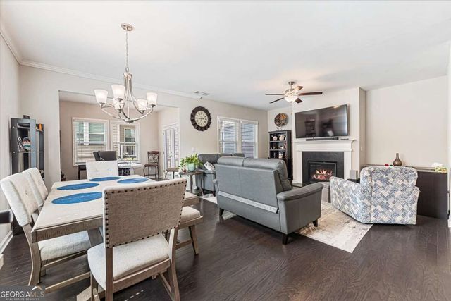 650 Mason Grove Parkway, Lawrenceville, GA 30043