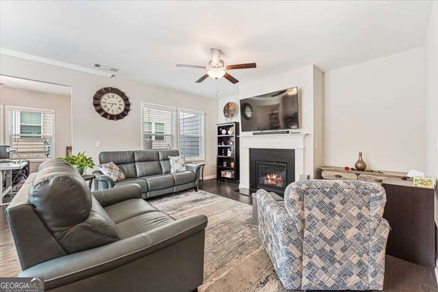 650 Mason Grove Parkway, Lawrenceville, GA 30043