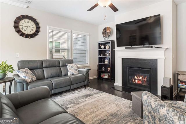650 Mason Grove Parkway, Lawrenceville, GA 30043