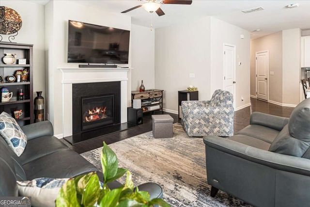 650 Mason Grove Parkway, Lawrenceville, GA 30043