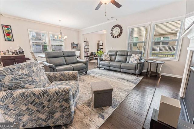650 Mason Grove Parkway, Lawrenceville, GA 30043