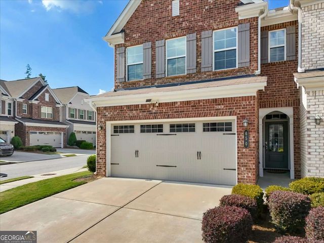650 Mason Grove Parkway, Lawrenceville, GA 30043