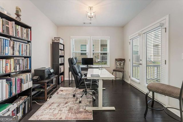 650 Mason Grove Parkway, Lawrenceville, GA 30043