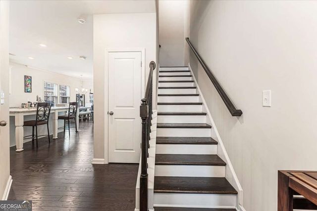 650 Mason Grove Parkway, Lawrenceville, GA 30043