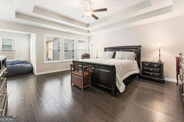 650 Mason Grove Parkway, Lawrenceville, GA 30043
