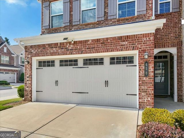 650 Mason Grove Parkway, Lawrenceville, GA 30043