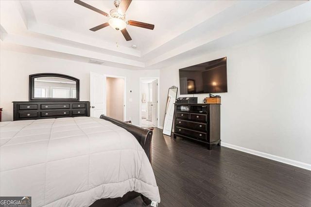 650 Mason Grove Parkway, Lawrenceville, GA 30043