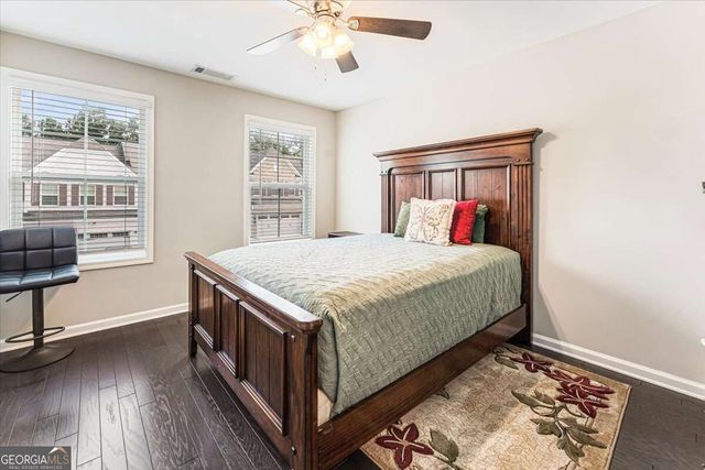 650 Mason Grove Parkway, Lawrenceville, GA 30043