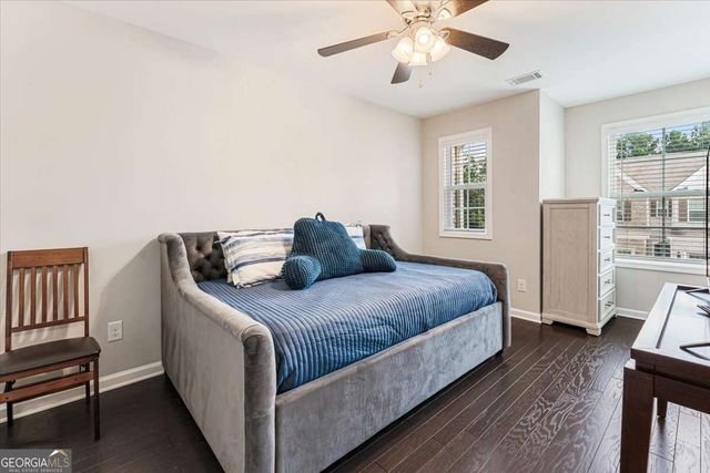 650 Mason Grove Parkway, Lawrenceville, GA 30043