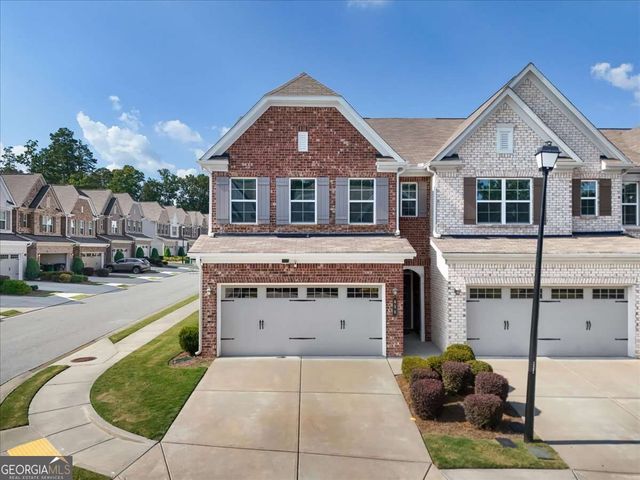 650 Mason Grove Parkway, Lawrenceville, GA 30043