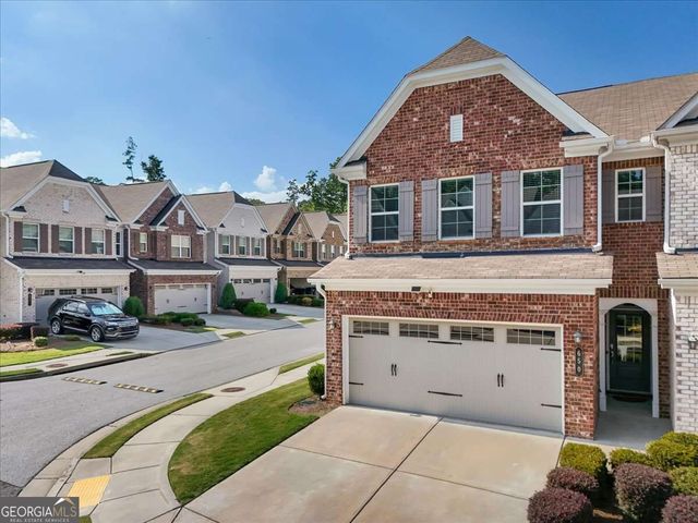 650 Mason Grove Parkway, Lawrenceville, GA 30043