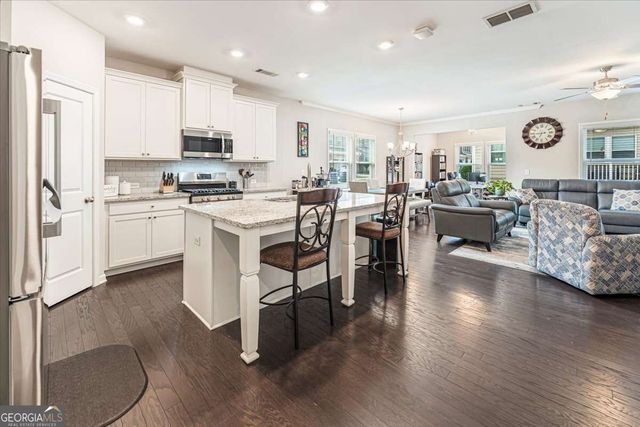 650 Mason Grove Parkway, Lawrenceville, GA 30043