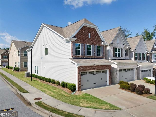 650 Mason Grove Parkway, Lawrenceville, GA 30043