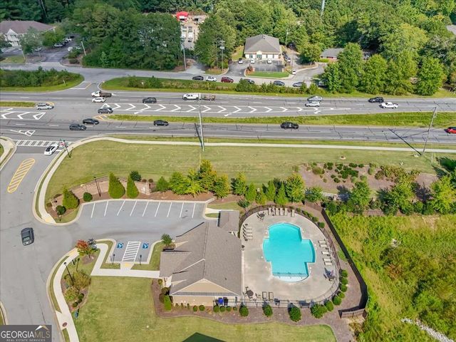 650 Mason Grove Parkway, Lawrenceville, GA 30043