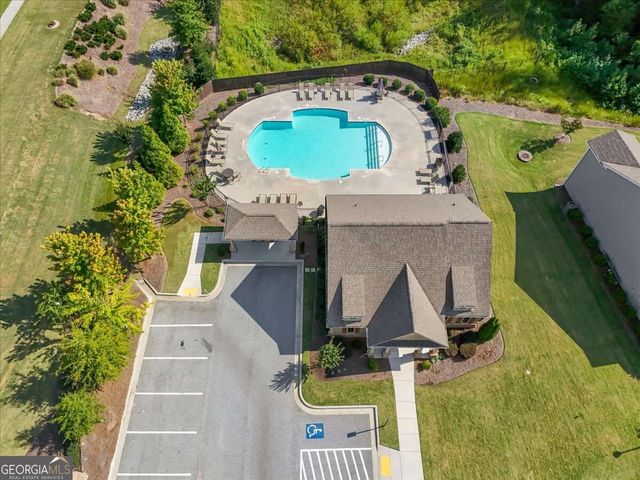 650 Mason Grove Parkway, Lawrenceville, GA 30043