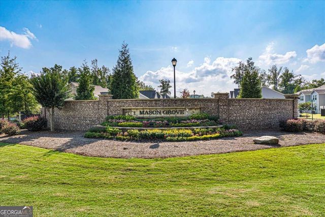 650 Mason Grove Parkway, Lawrenceville, GA 30043