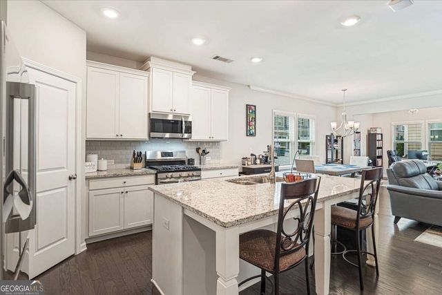 650 Mason Grove Parkway, Lawrenceville, GA 30043