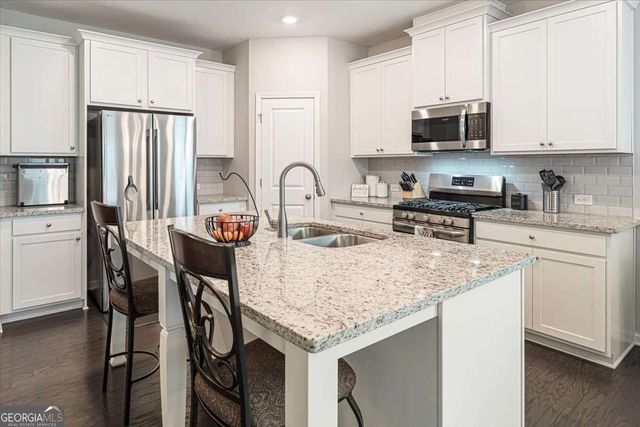 650 Mason Grove Parkway, Lawrenceville, GA 30043